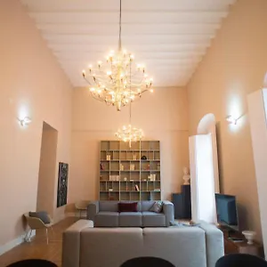 Casa Plaza De Flores Cádiz